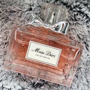 DIOR Miss Dior Eau de Parfum
